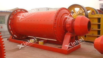 球磨機(jī)