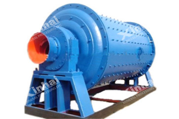 球磨機(jī)主軸承燒瓦原因