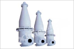 XCⅠ型水力旋流器設備